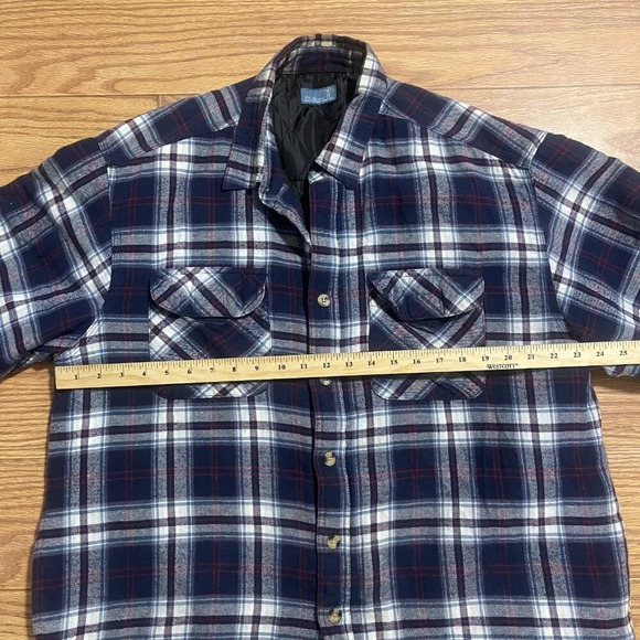 RK Brand Shacket XL - Picture 4 of 7